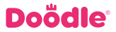 logo doodle