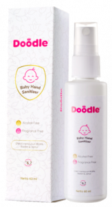 hand sanitizer bayi