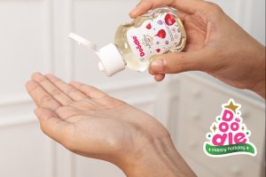 aroma lavender untuk tidur
