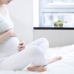 ciri janin sehat trimester 1