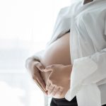 penyebab perut kram pada wanita hamil
