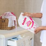 deterjen dari bahan alami